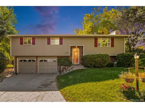 1118 Ulmus Dr, Loveland, CO 80538