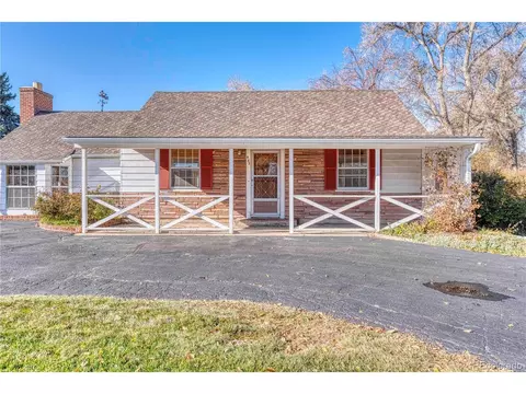 485 Garrison St, Lakewood, CO 80226