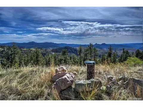 33817 Mineral Ln, Pine, CO 80470