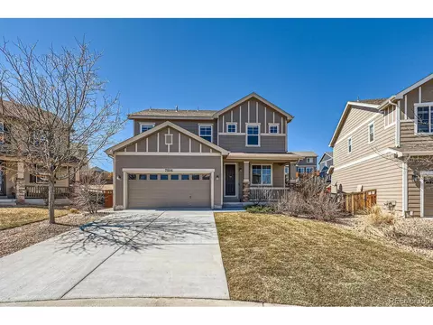 7506 Sabino Ln, Castle Rock, CO 80108