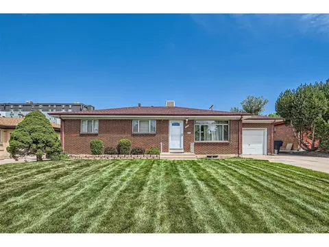 2756 S Grove St, Denver, CO 80236