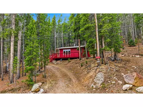 Other - 154 Apache Rd, Evergreen, CO 80439 photo 4 of 8