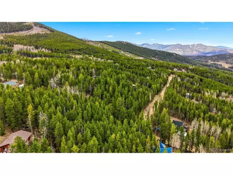 View/Area - 154 Apache Rd, Evergreen, CO 80439 photo 3 of 3