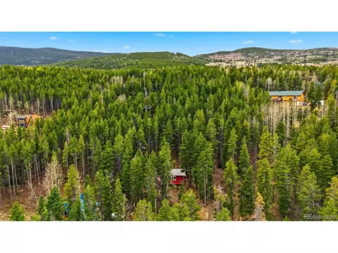 View/Area - 154 Apache Rd, Evergreen, CO 80439 photo 1 of 3