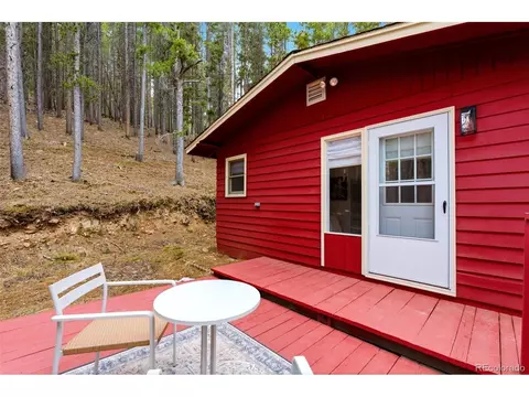 154 Apache Rd, Evergreen, CO 80439