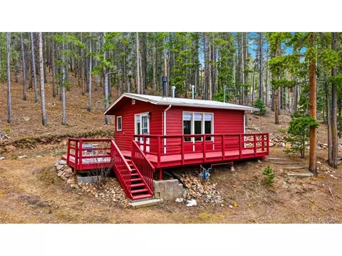 Other - 154 Apache Rd, Evergreen, CO 80439 photo 3 of 8