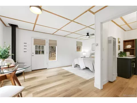 Other - 154 Apache Rd, Evergreen, CO 80439 photo 1 of 8