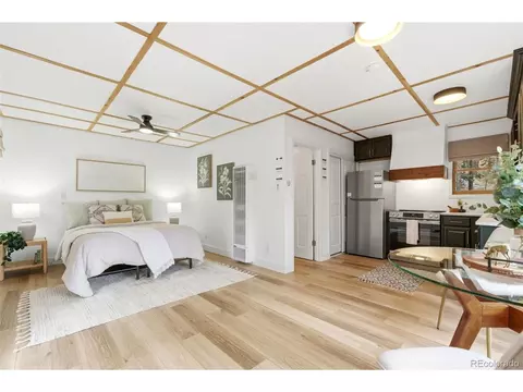 Bedroom - 154 Apache Rd, Evergreen, CO 80439 photo 1 of 3