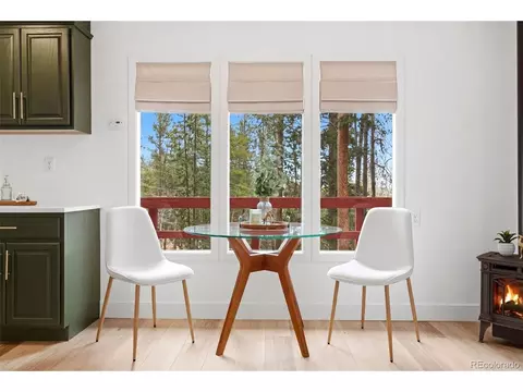 Dining - 154 Apache Rd, Evergreen, CO 80439 photo 2 of 2