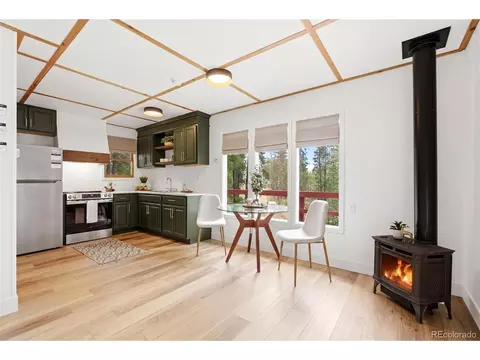 Other - 154 Apache Rd, Evergreen, CO 80439 photo 2 of 8