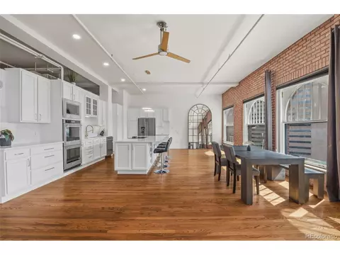 1555 California St #605, Denver, CO 80202