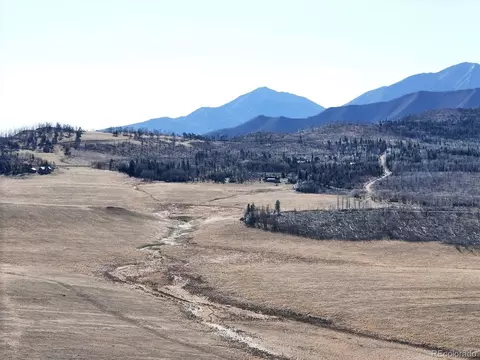 2211 Burnett Ln, Fort Garland, CO 81133