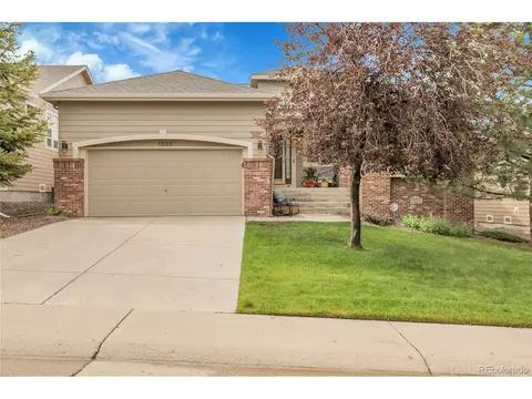 1033 Bramblewood Dr, Castle Pines, CO 80108
