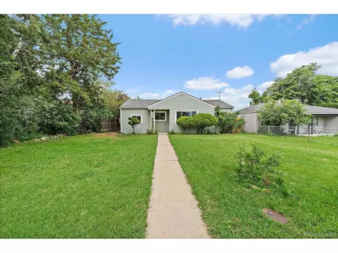 1909 Iola St, Aurora, CO 80010