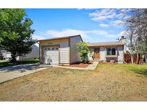 19115 E Milan Cir, Aurora, CO 80013 photo 1