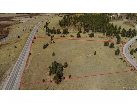 181 Platte River Dr, Fairplay, CO 80440