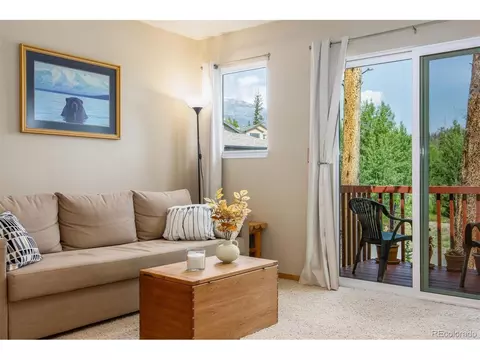 90 Spyglass Ln # 90, Silverthorne, CO 80498