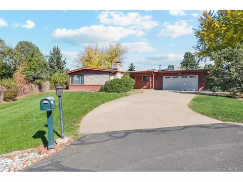 20 Rangeview Pl, Wheat Ridge, CO 80215 photo 1