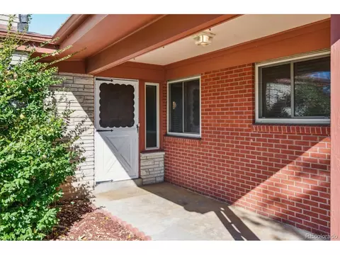 20 Rangeview Pl, Wheat Ridge, CO 80215 photo 7
