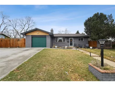 6016 Newcombe St, Arvada, CO 80004