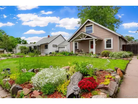 4210 S Fox St, Englewood, CO 80110
