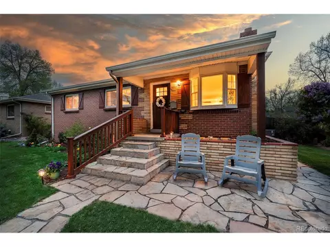 3110 S High St, Englewood, CO 80113