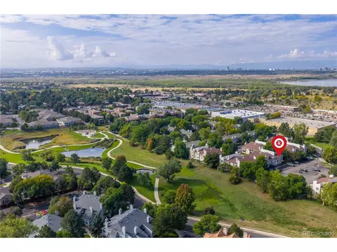 4068 S Atchison Way #202, Aurora, CO 80014