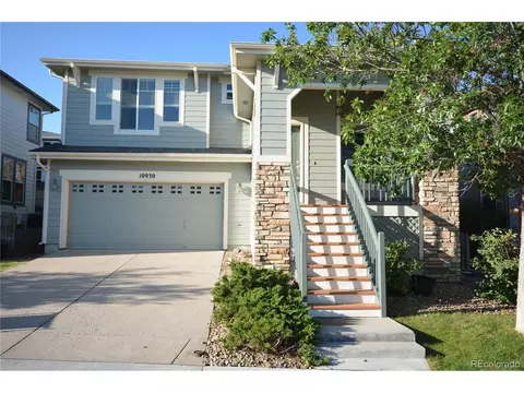 10930 Brooklawn Rd, Littleton, CO 80130