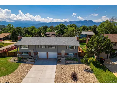 6716 Hampton Dr, Colorado Springs, CO 80918
