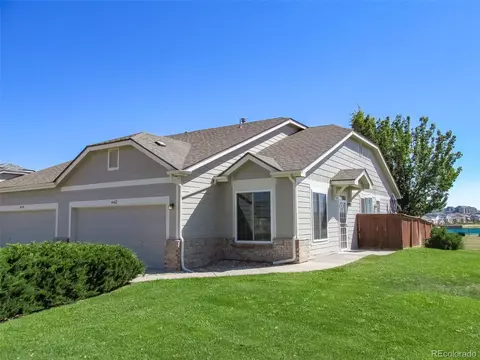 4462 S Jebel Ct, Centennial, CO 80015