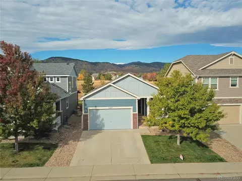 5697 Dunraven St, Golden, CO 80403