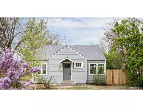 Undisclosed, Wheat Ridge, CO 80033