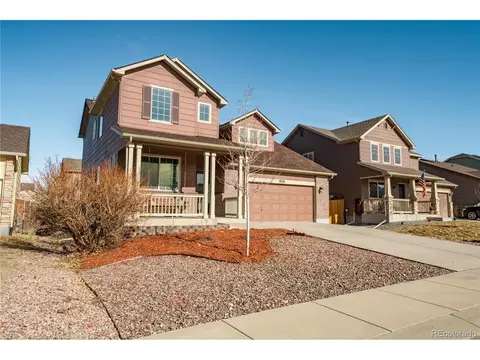 7836 Tennis Ln, Colorado Springs, CO 80951