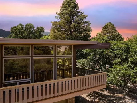 2705 Andromeda Dr, Colorado Springs, CO 80906