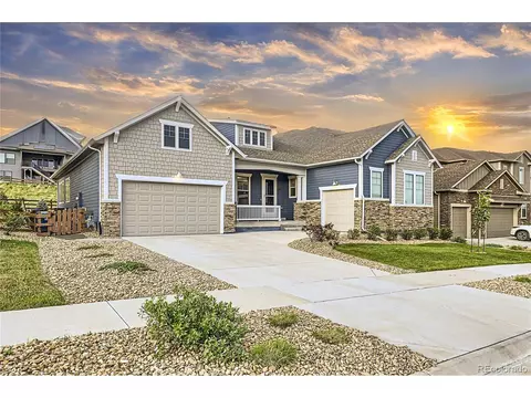 18247 W 95th Ave, Arvada, CO 80007