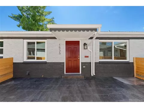 1535 Fairfax St, Denver, CO 80220