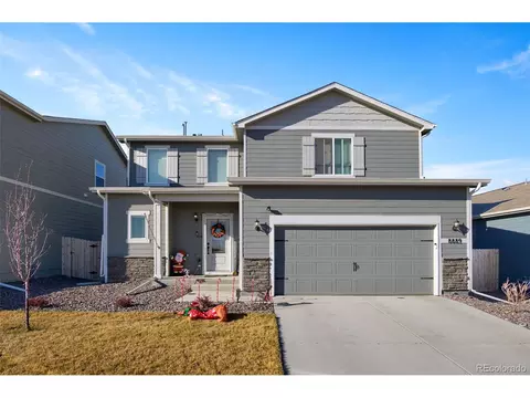 8889 Yampa St, Commerce City, CO 80022