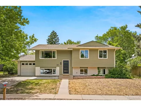 7683 S Vine St, Centennial, CO 80122