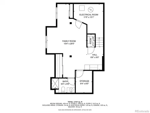 22100 E Jamison Pl, Aurora, CO 80016 photo 38