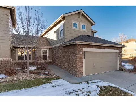 22100 E Jamison Pl, Aurora, CO 80016