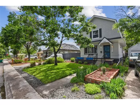 Undisclosed, Wheat Ridge, CO 80212