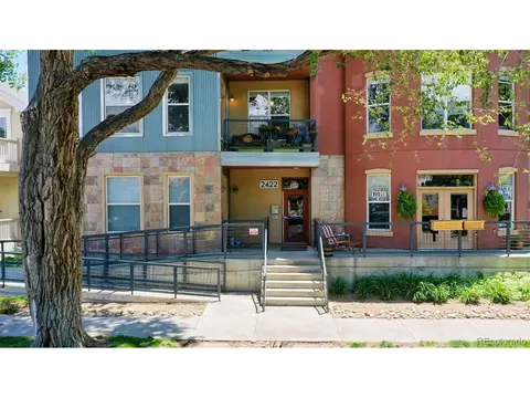 2422 Tremont Pl #201, Denver, CO 80205