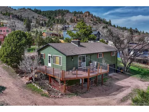 243 Upper Glenway, Palmer Lake, CO 80133