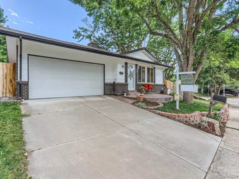 6600 Zang St, Arvada, CO 80004