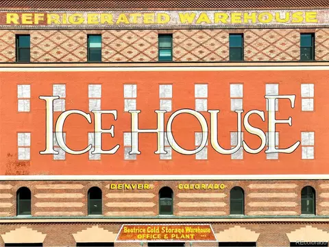 1801 Wynkoop St #316, Denver, CO 80202
