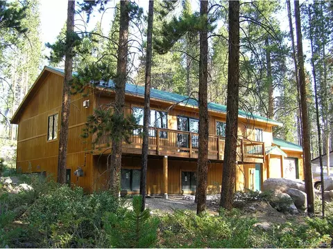 85 Gcr 4655, Grand Lake, CO 80447