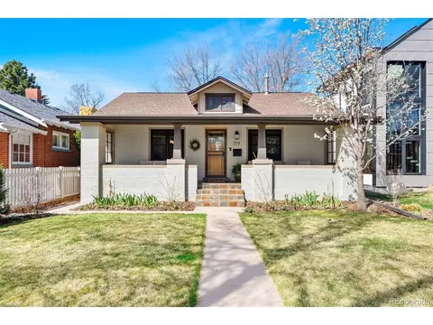 779 S Race St, Denver, CO 80209