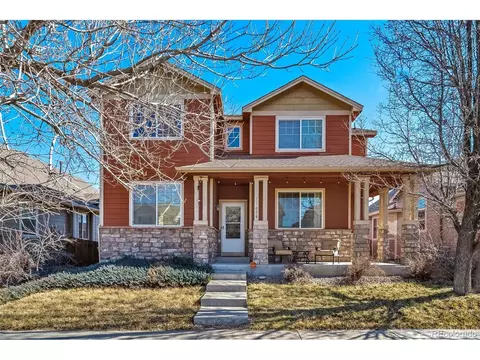 11054 Nome St, Henderson, CO 80640