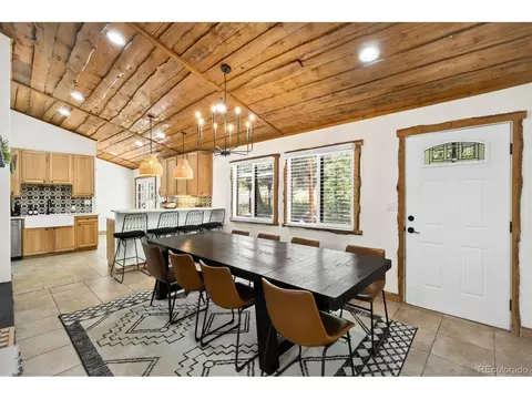 Dining - 9034 Us Highway 285, Morrison, CO 80465 photo 3 of 4