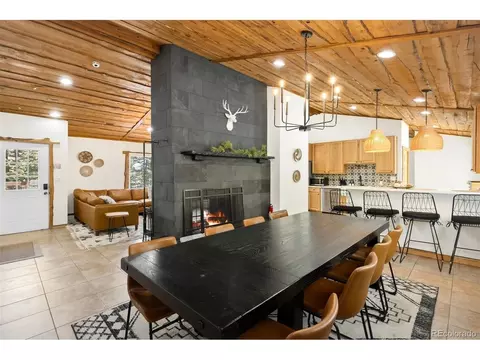 Dining - 9034 Us Highway 285, Morrison, CO 80465 photo 4 of 4